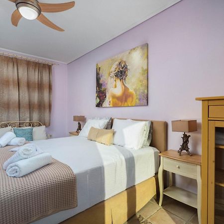Celine Deluxe Apartment Лефкада Экстерьер фото