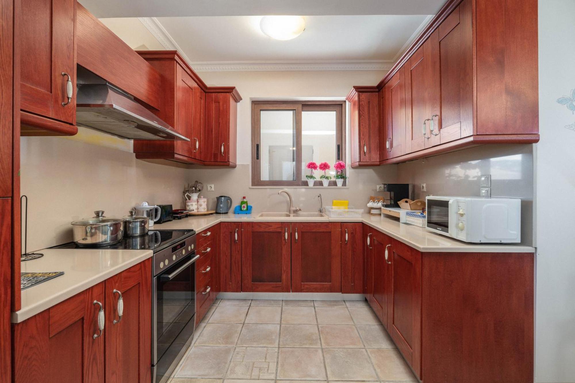 Celine Deluxe Apartment Лефкада Экстерьер фото