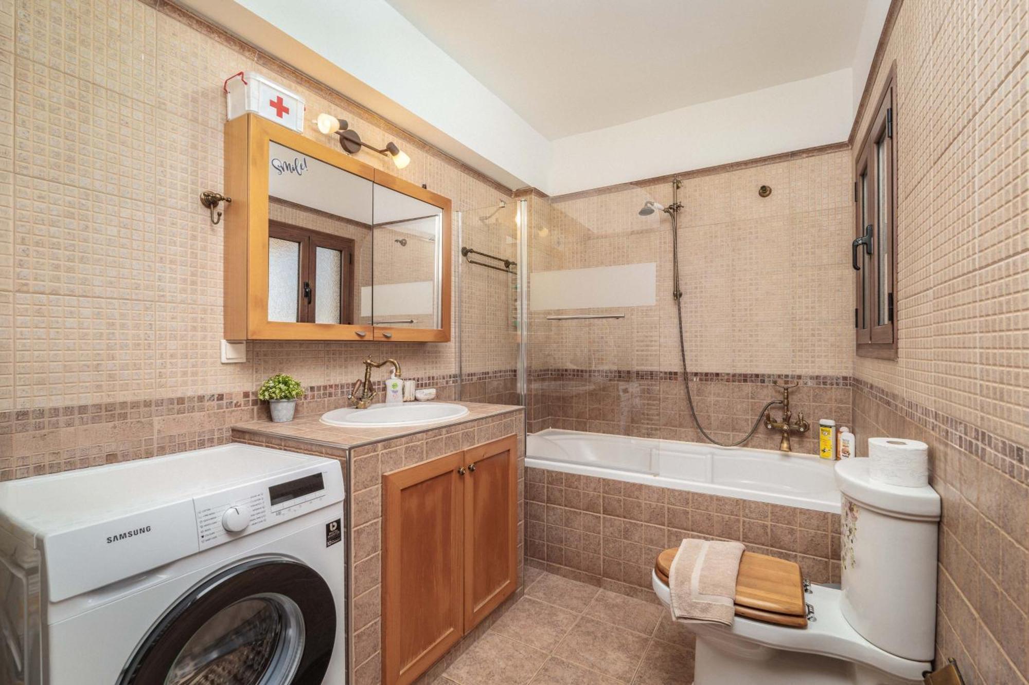 Celine Deluxe Apartment Лефкада Экстерьер фото