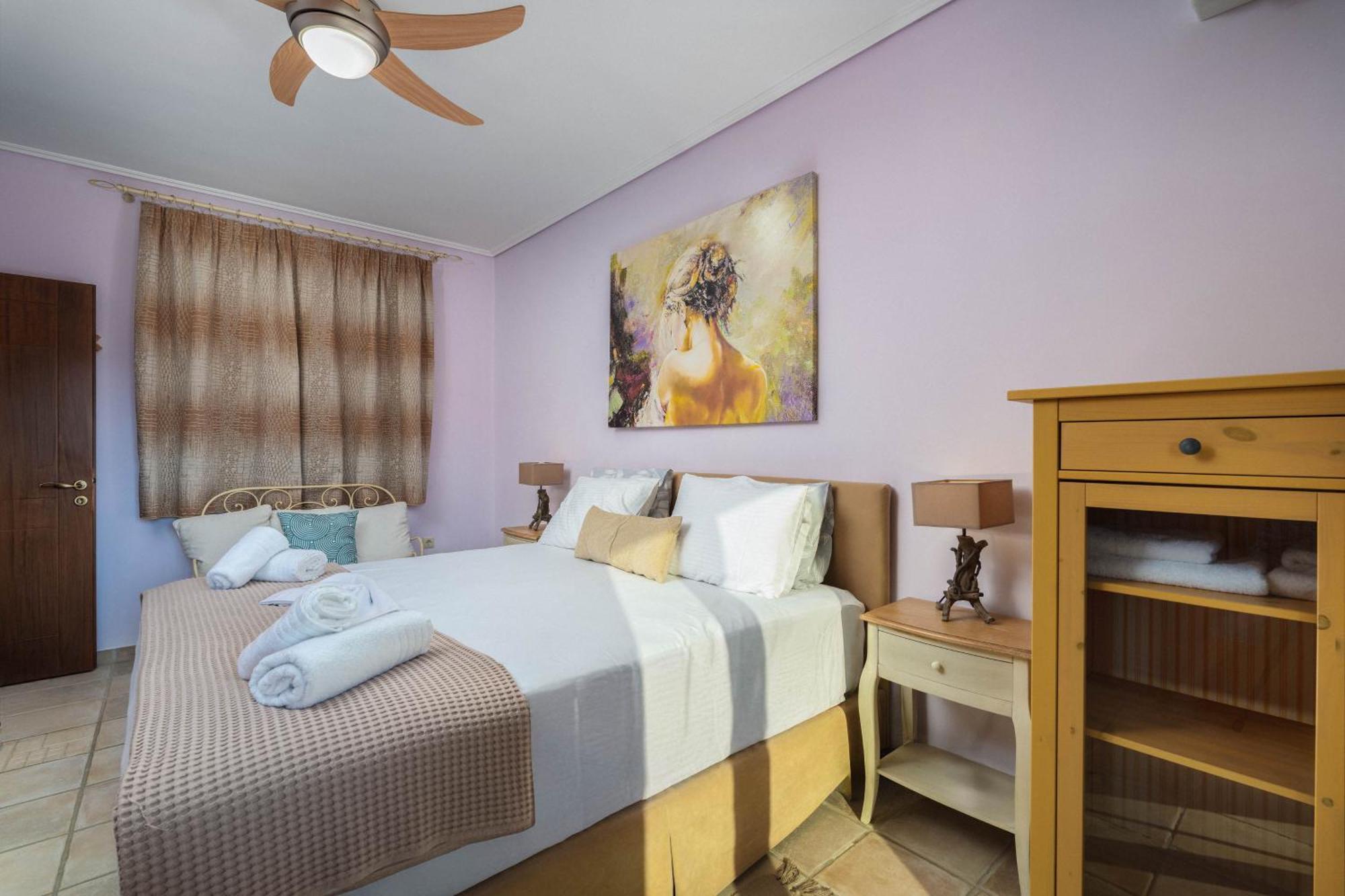 Celine Deluxe Apartment Лефкада Экстерьер фото
