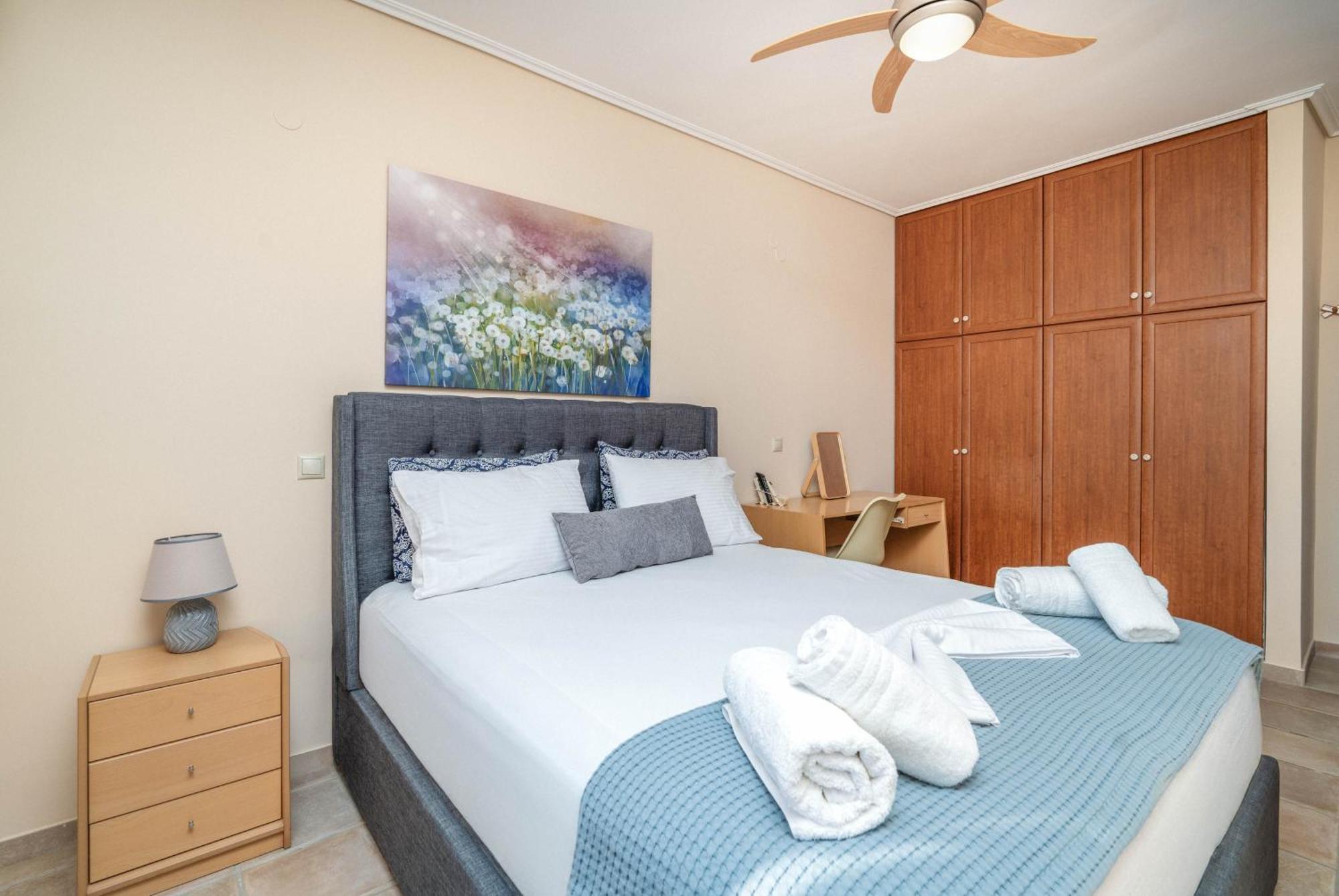 Celine Deluxe Apartment Лефкада Экстерьер фото