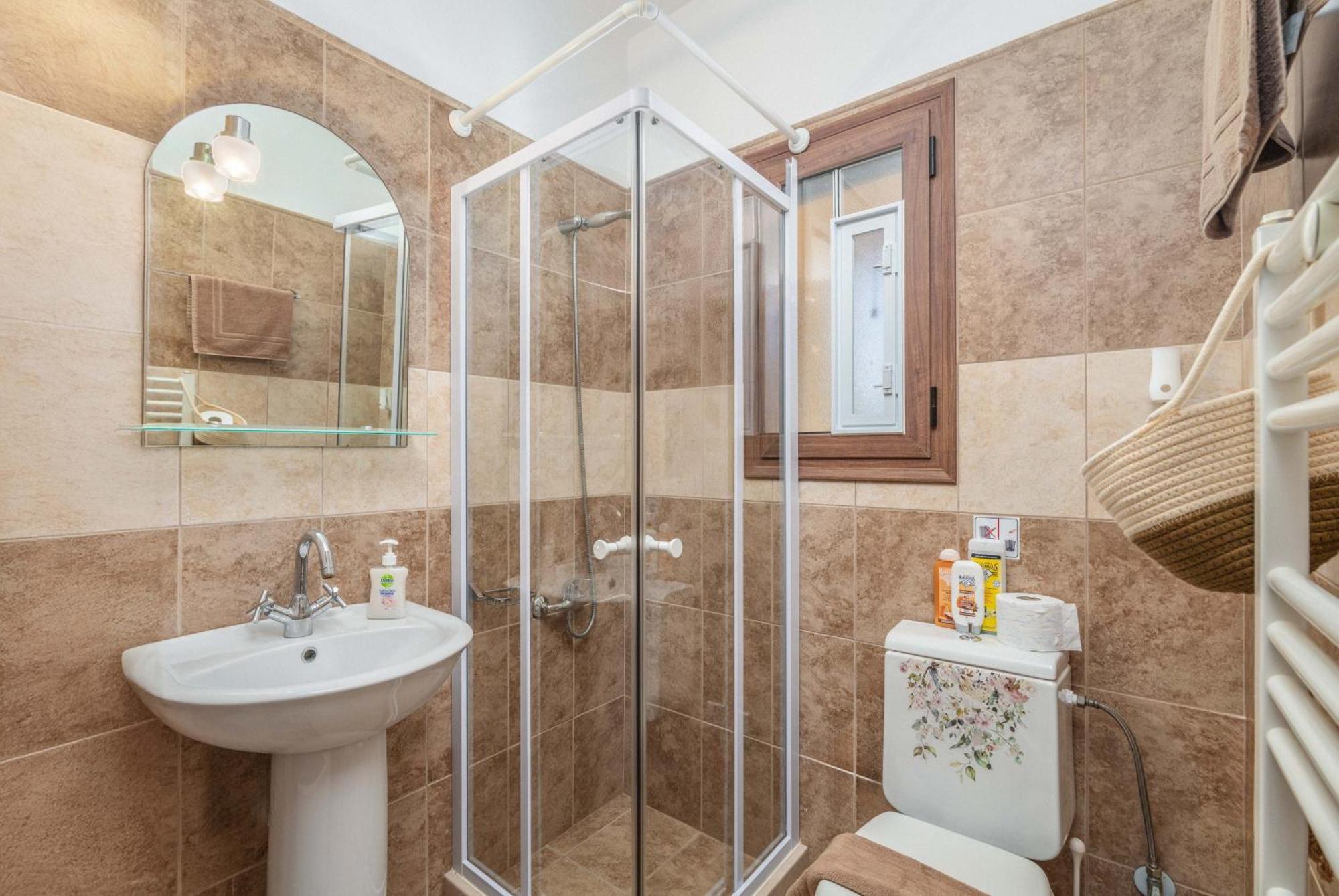 Celine Deluxe Apartment Лефкада Экстерьер фото